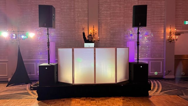 Private, social, Corporate events