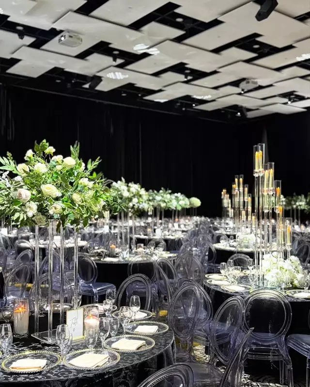 Event Décor: Diya Decor 5