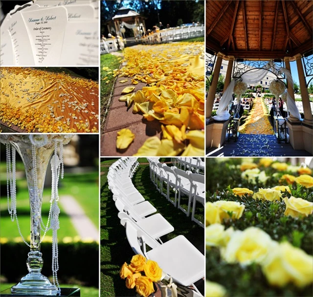 Dizennio Floral Boutique, Vaughan