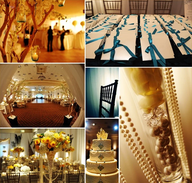 Dizennio Floral Boutique, Vaughan