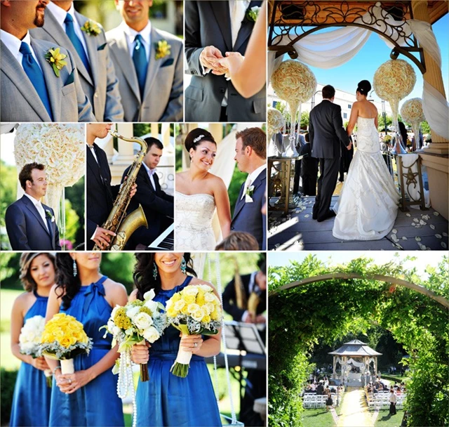 Dizennio Floral Boutique, Vaughan