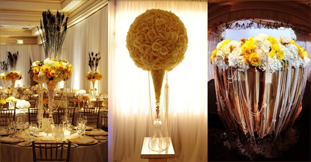 Dizennio Floral Boutique, Vaughan