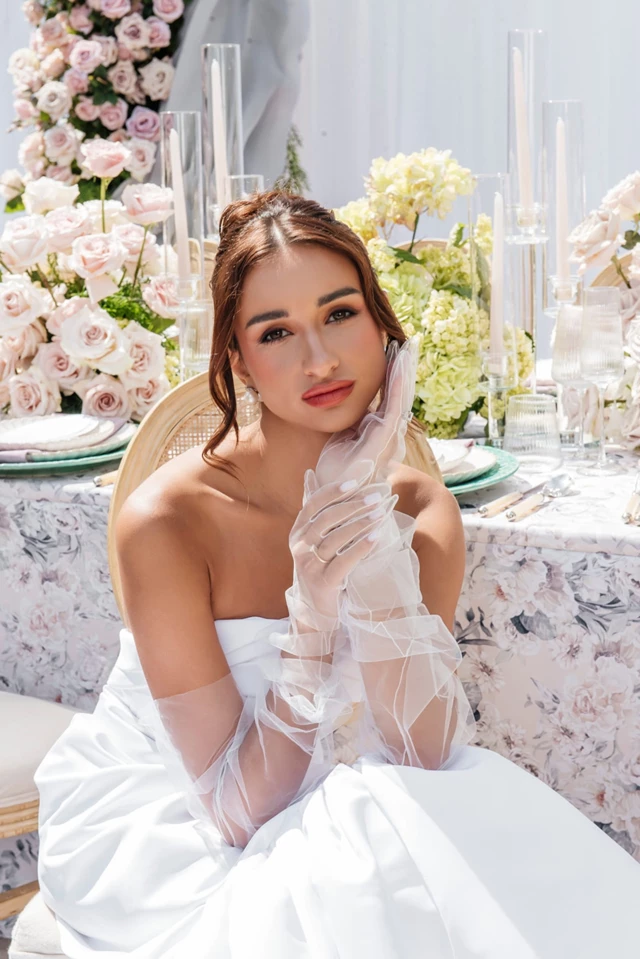 Event Décor: Dolci Momenti Events 5