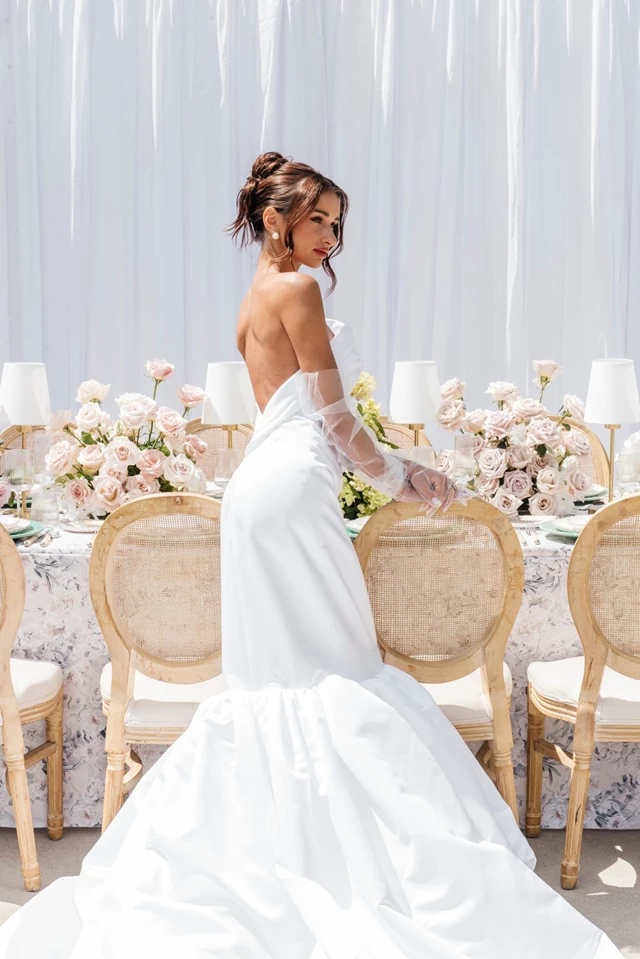 Event Décor: Dolci Momenti Events 4