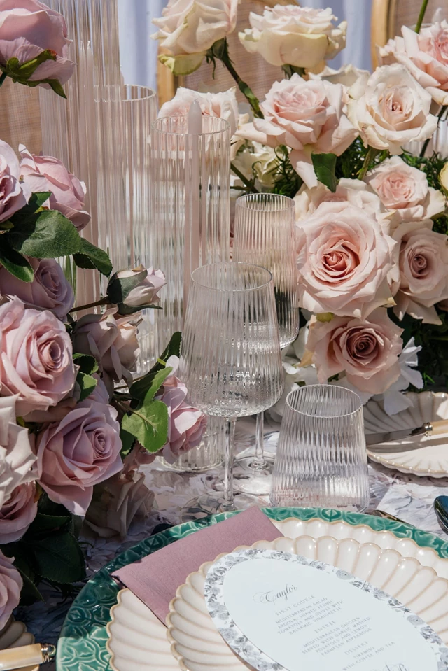 Event Décor: Dolci Momenti Events 3