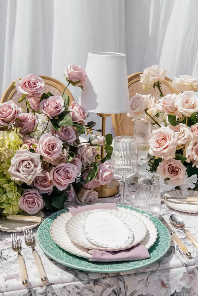 Event Décor: Dolci Momenti Events 22