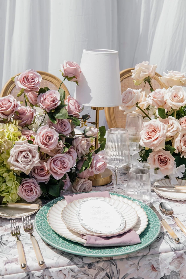 Event Décor: Dolci Momenti Events 2