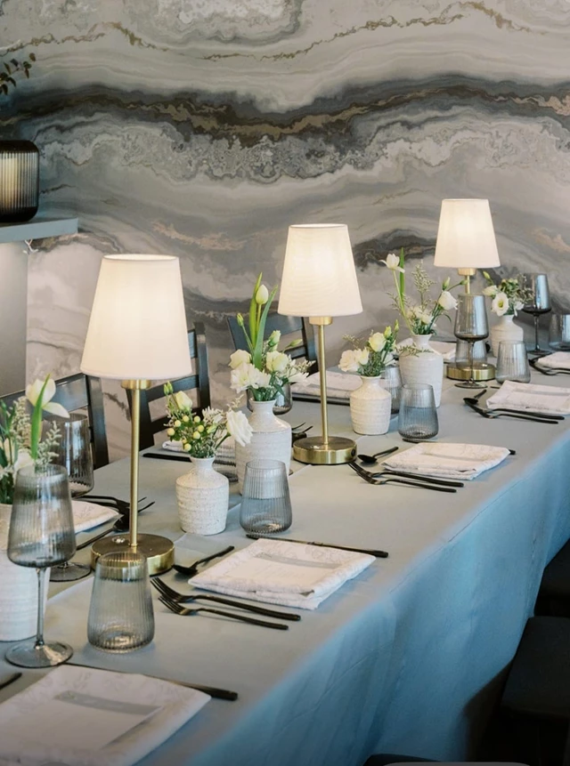 Event Décor: Dolci Momenti Events 8