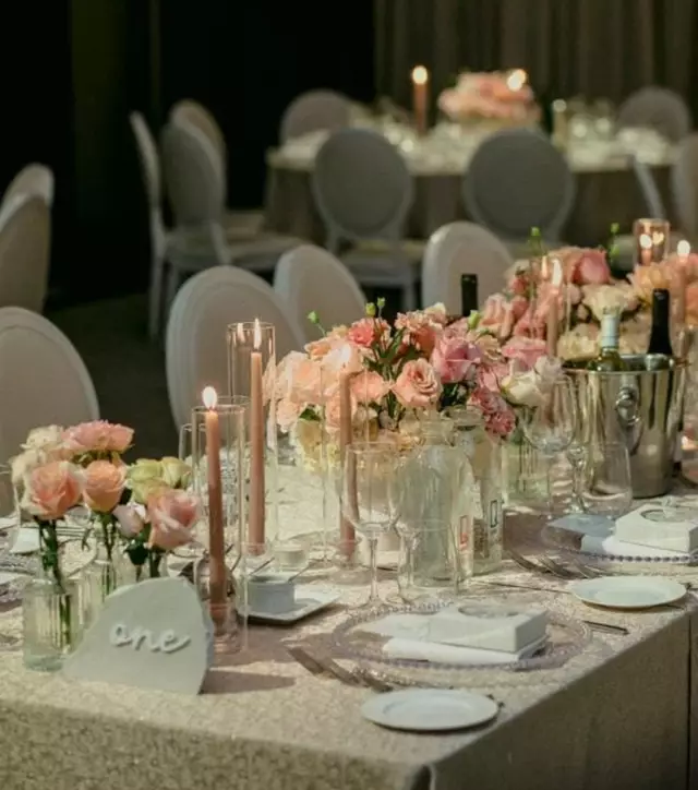 Event Décor: Dolci Momenti Events 29