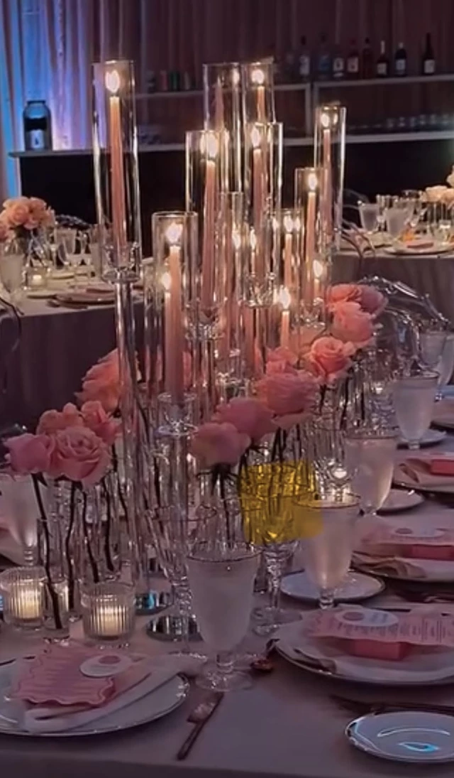 Event Décor: Dolci Momenti Events 9