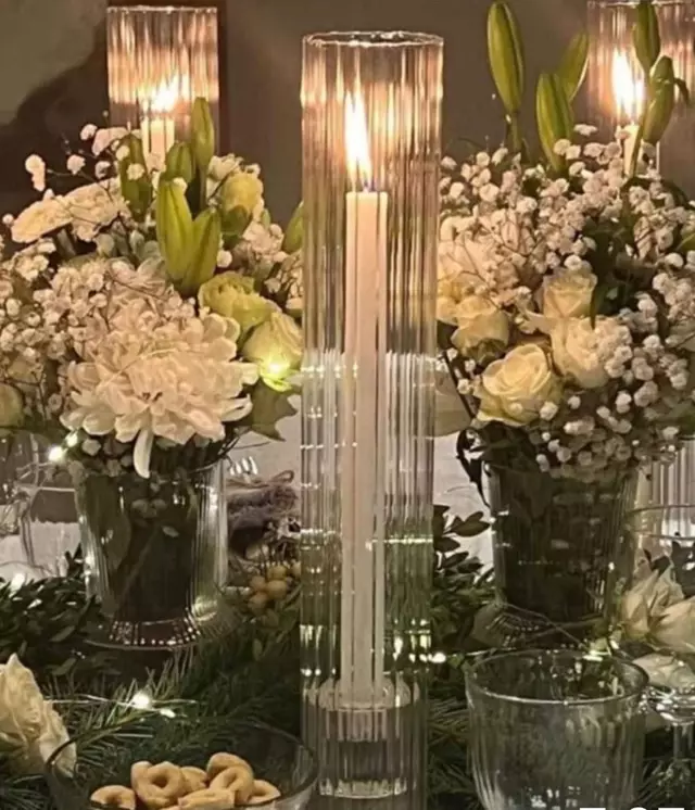 Event Décor: Dolci Momenti Events 26