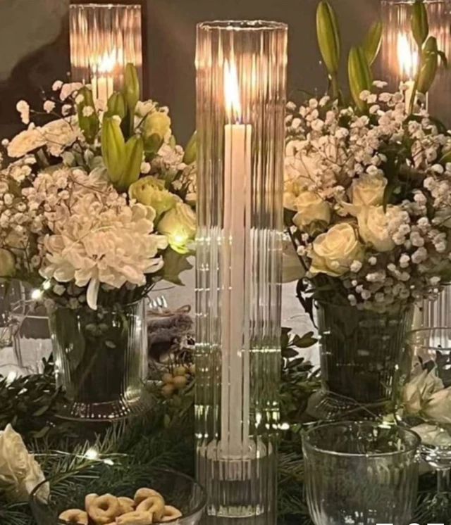 Event Décor: Dolci Momenti Events 7