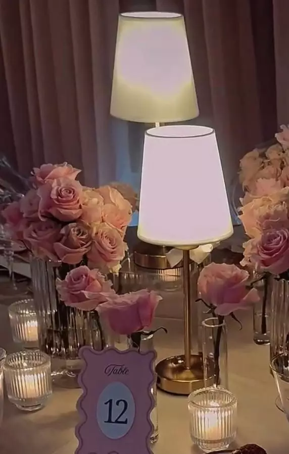 Event Décor: Dolci Momenti Events 25