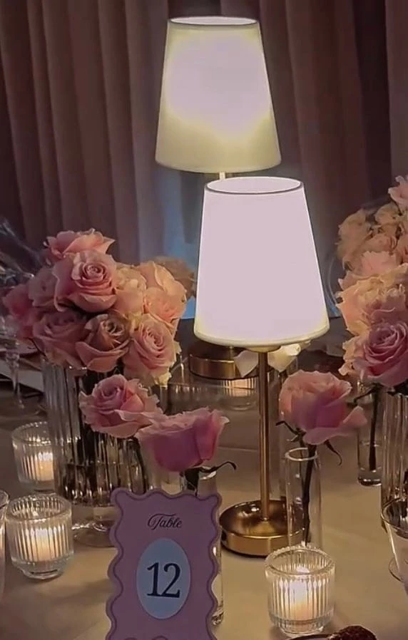 Event Décor: Dolci Momenti Events 6