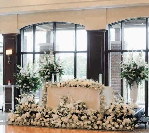 Event Décor: Dolci Momenti Events 5