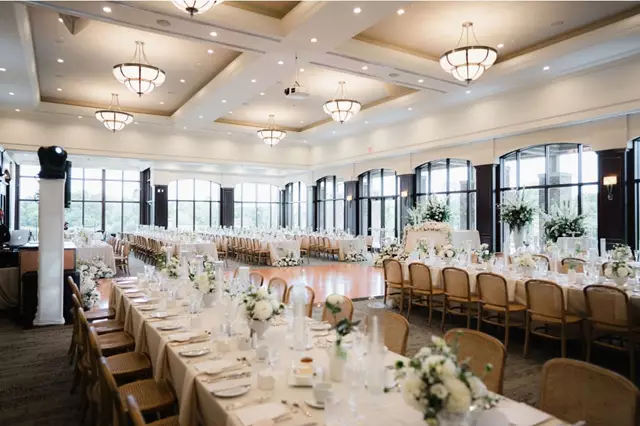 Event Décor: Dolci Momenti Events 20