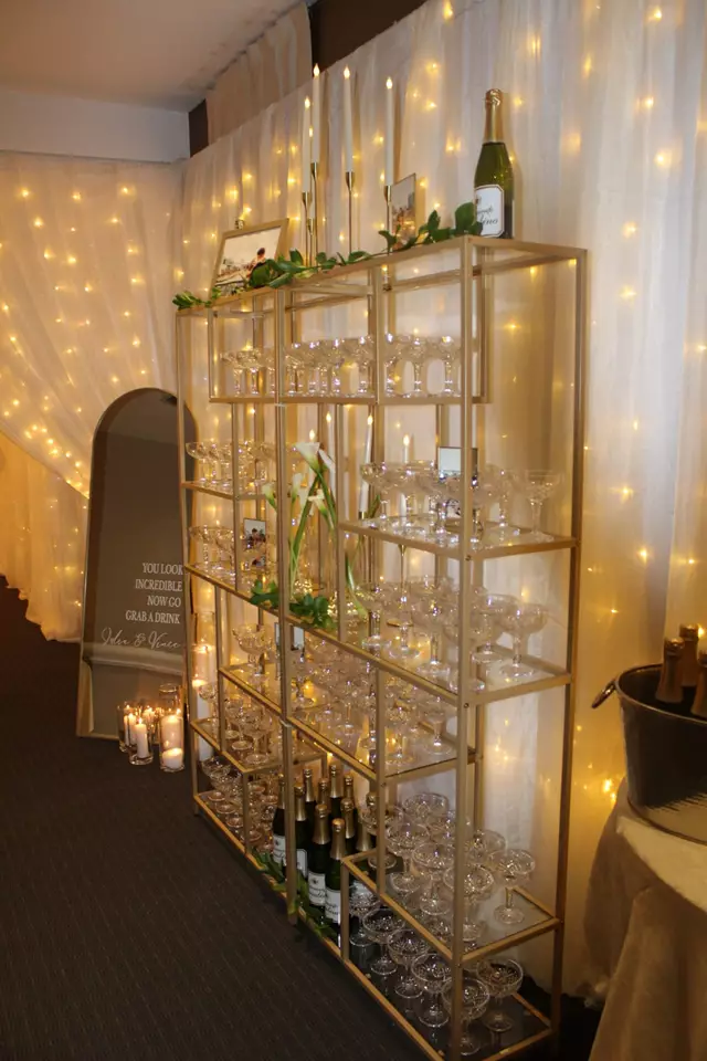 Event Décor: Dolci Momenti Events 19