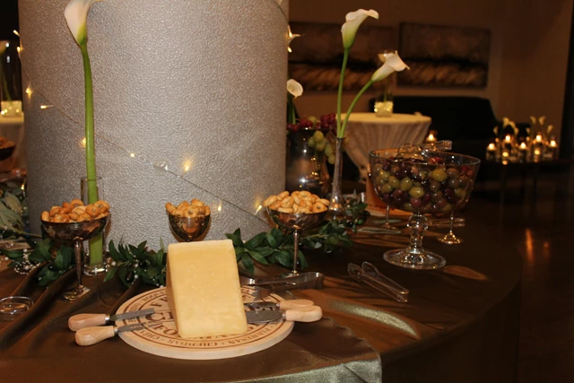 Event Décor: Dolci Momenti Events 18