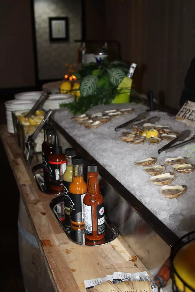 Event Décor: Dolci Momenti Events 17