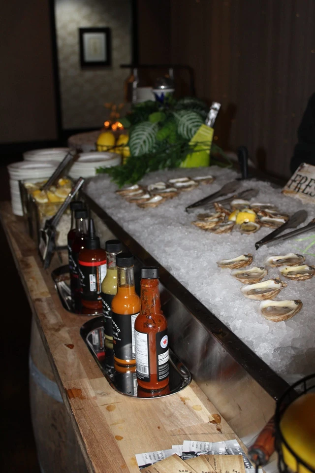 Event Décor: Dolci Momenti Events 17