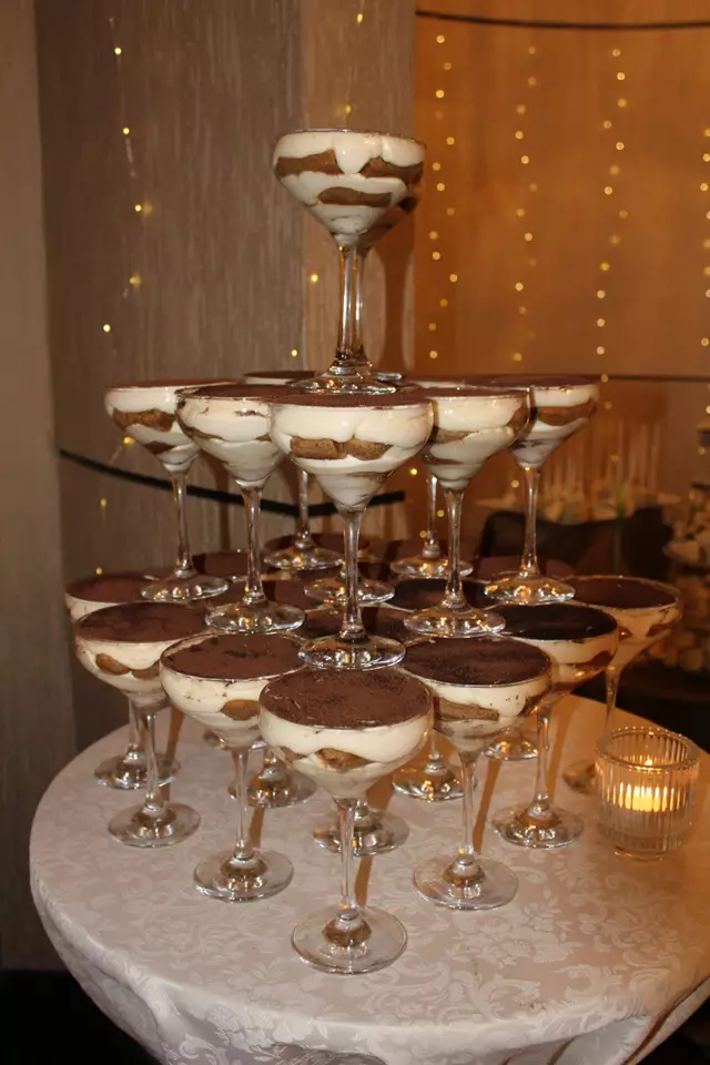 Event Décor: Dolci Momenti Events 16