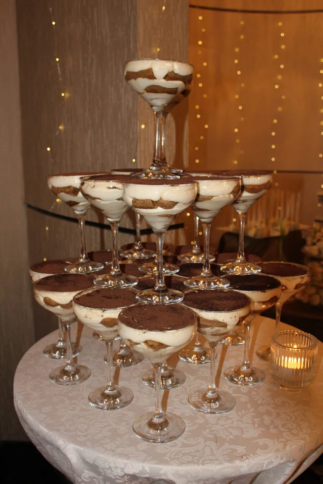 Event Décor: Dolci Momenti Events 16