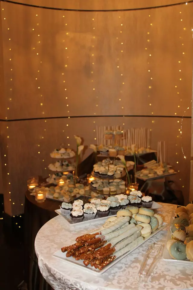 Event Décor: Dolci Momenti Events 15