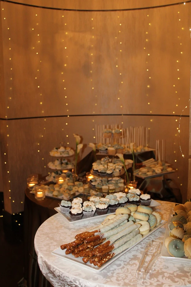 Event Décor: Dolci Momenti Events 15