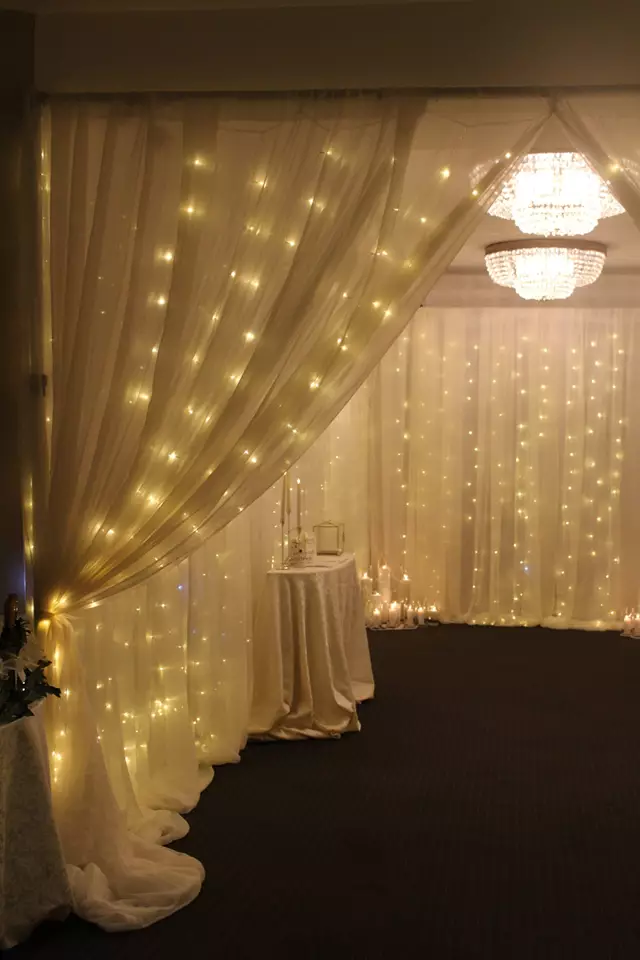 Event Décor: Dolci Momenti Events 13