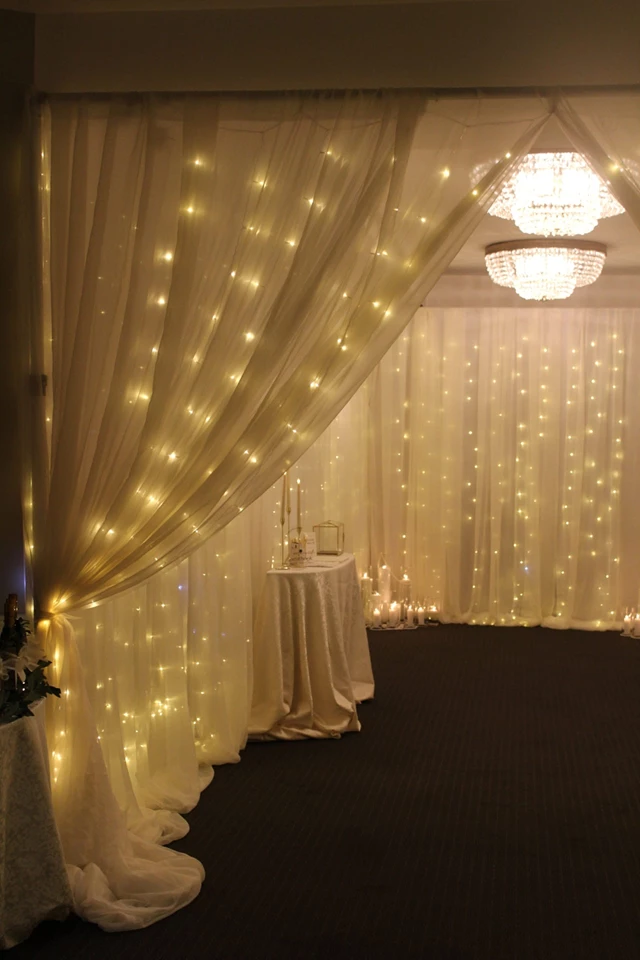 Event Décor: Dolci Momenti Events 13