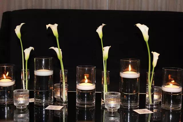 Event Décor: Dolci Momenti Events 12