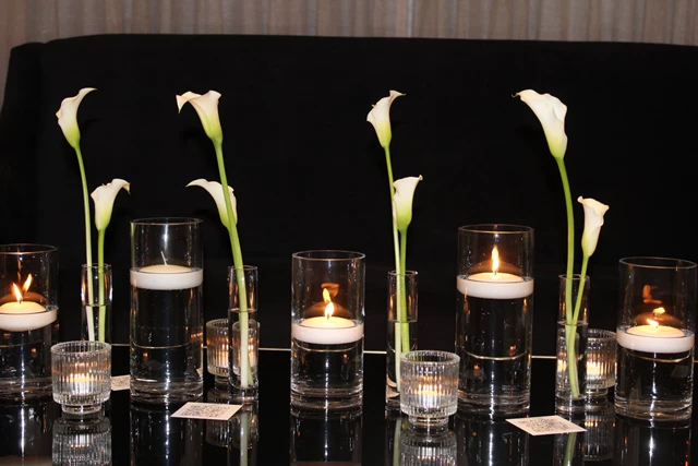 Event Décor: Dolci Momenti Events 12