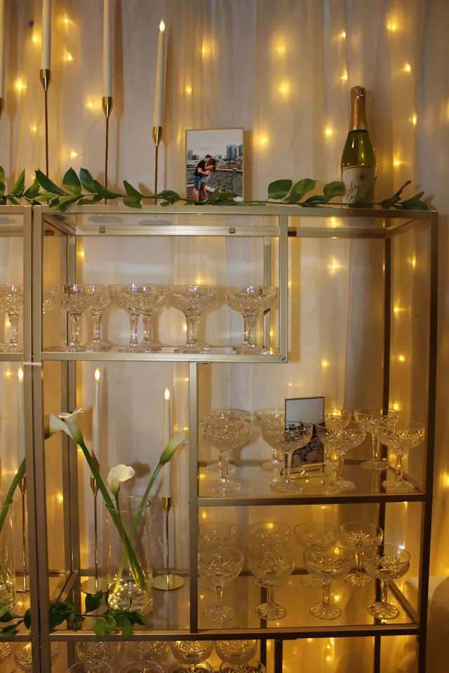 Event Décor: Dolci Momenti Events 11