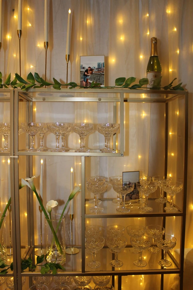 Event Décor: Dolci Momenti Events 11