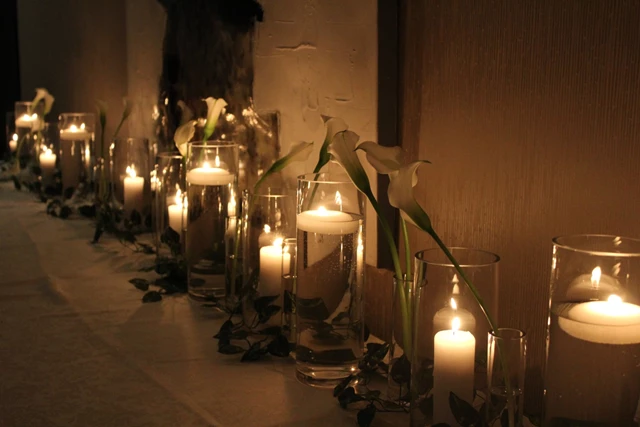 Event Décor: Dolci Momenti Events 10