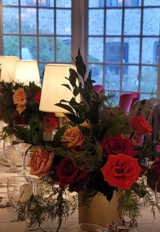 Event Décor: Dolci Momenti Events 8