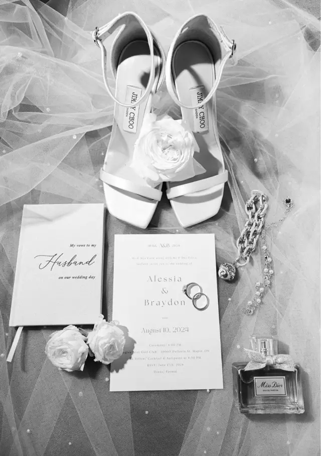 Event Décor: Dolci Momenti Events 1