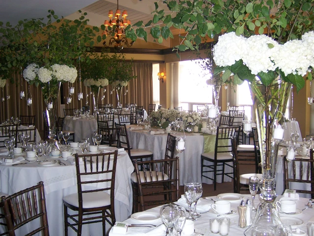 Donalda Club, North York