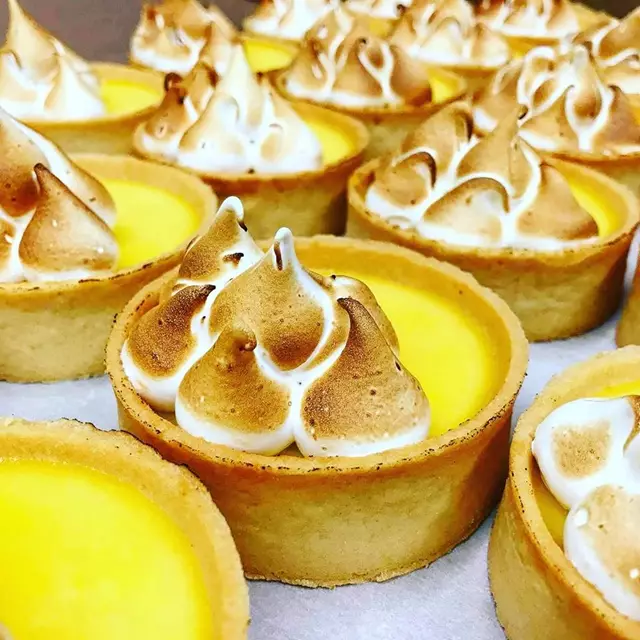 Specialty Desserts: Double Chocolate Fountain 2