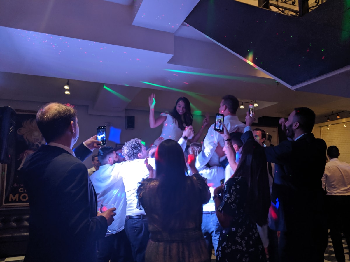 Double DJ Services profile photo