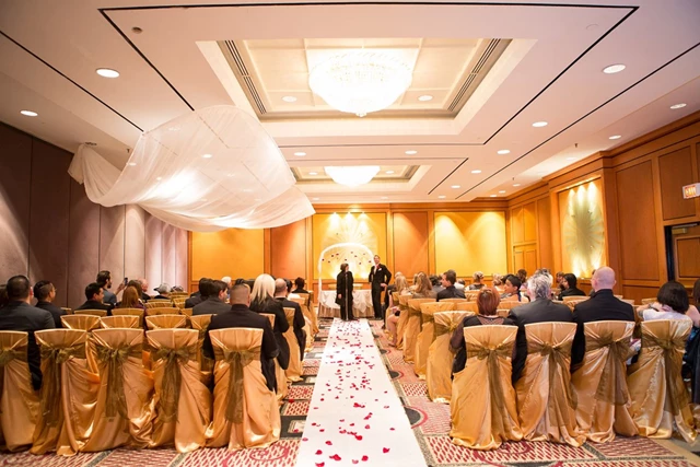 Hotels: DoubleTree by Hilton Toronto Downtown 22