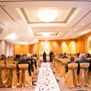 DoubleTree by Hilton Toronto Downtown