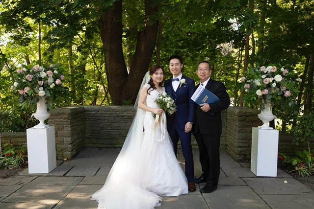 Dr. Joshua Lam, Toronto