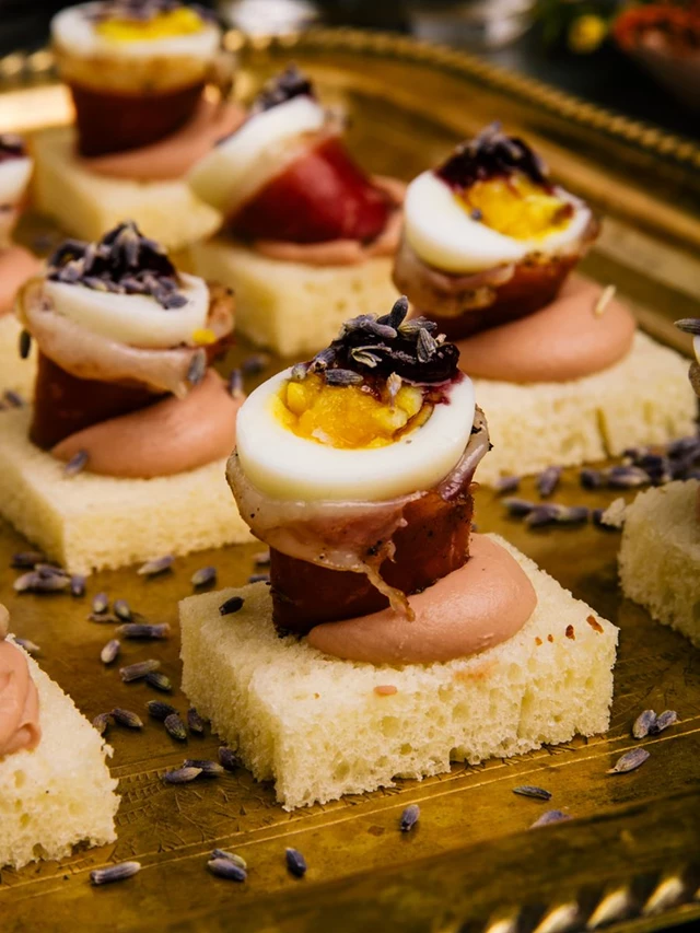 Drake Catering, Toronto
