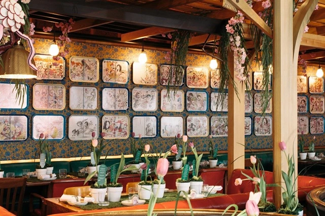 Drake One Fifty, Toronto