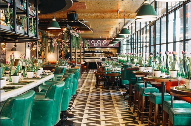 Drake One Fifty, Toronto