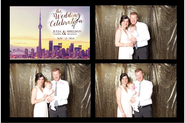 wedding couple from Germany