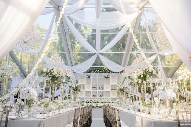 Dream Party Decor, Mississauga