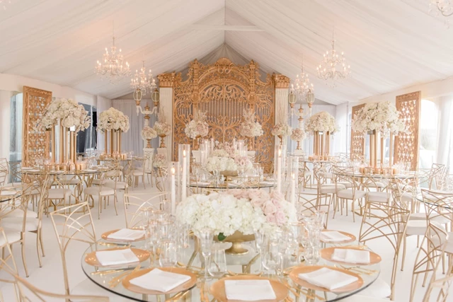 Dream Party Decor, Mississauga