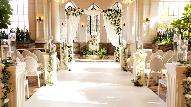 Dream Party Decor, Mississauga